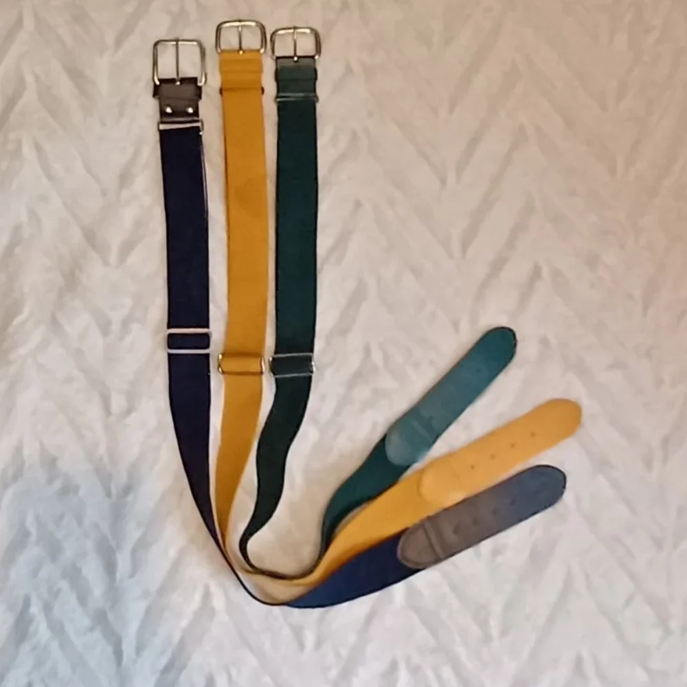 BELTS